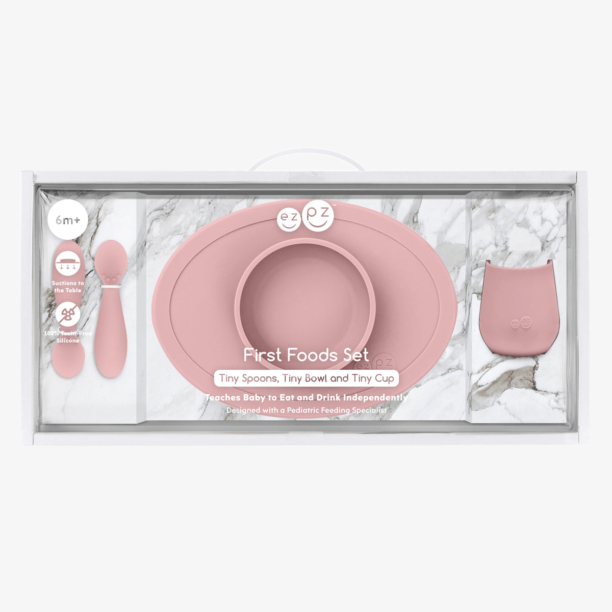 Image of First Foods Set